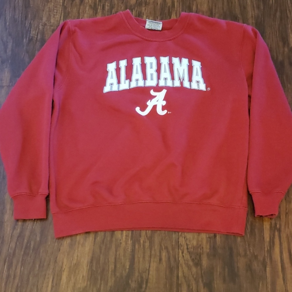 Alabama sweatshirt